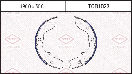    TCB1027