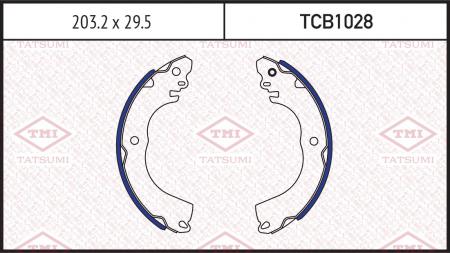    TCB1028