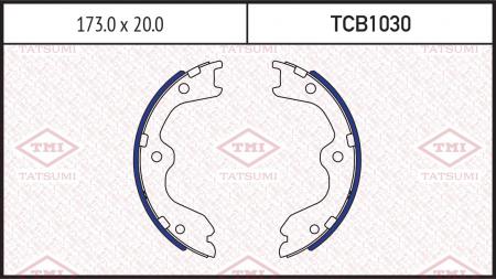    TCB1030