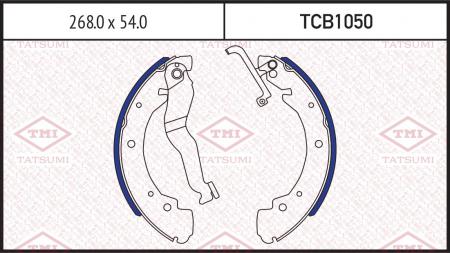      TCB1050