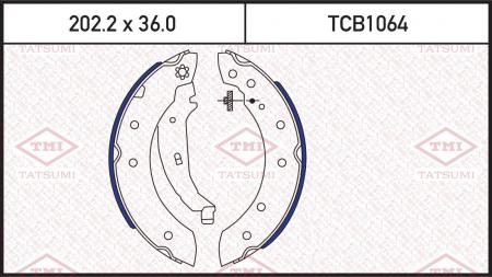       TCB1064