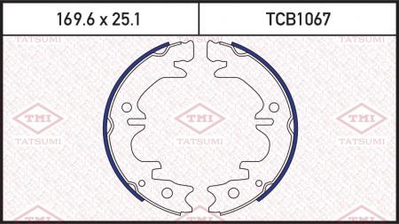      TCB1067