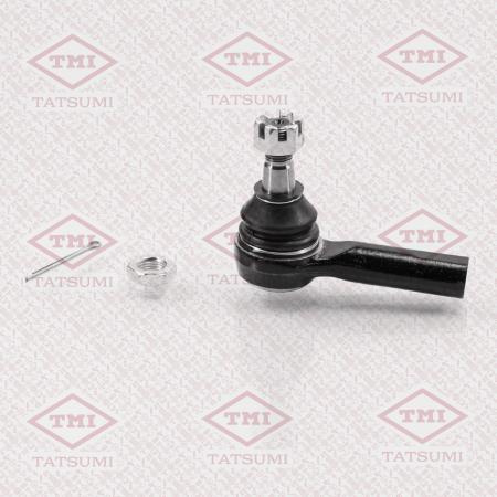    LR TATSUMI TEC1001 TEC1001