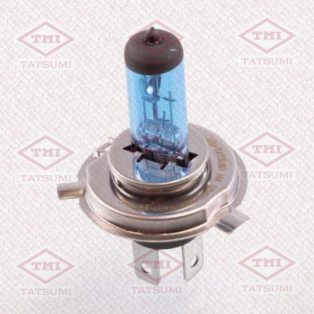  H4 12V (60/55W) BLUE TFN1011B