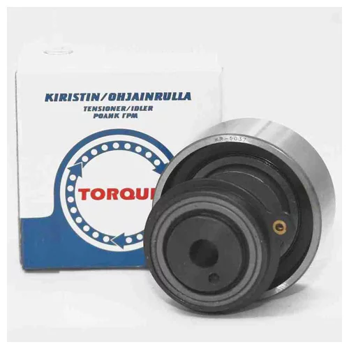 -   KR5037 Torque