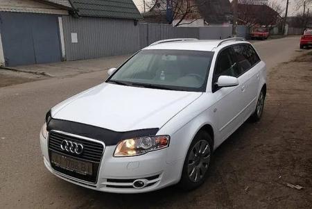   AUDI A4 ( 8,7)  2005-2008 .. AD09 VIP-TUNING