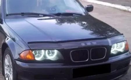   BMW 3  (36)  1991-1998 .. BM01 VIP-TUNING