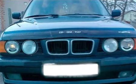  BMW 5  (34 )  1988-1996 .. BM03 VIP-TUNING