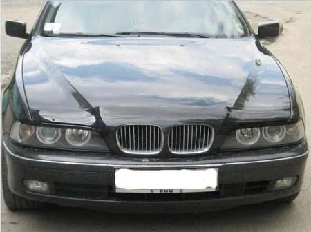   BMW 5  (39 )  1995-2003 .. BM04 VIP-TUNING