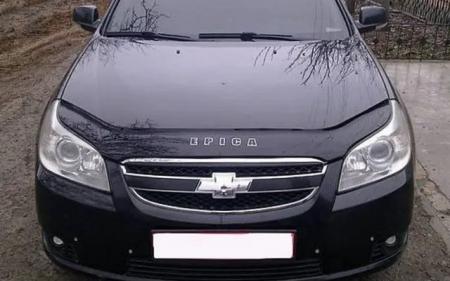   Chevrolet Epica  2006 .. CH11 VIP-TUNING