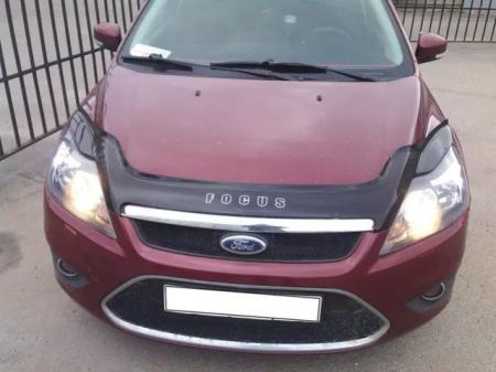   FORD Focus 2+()  2008 . () FR06 VIP-TUNING