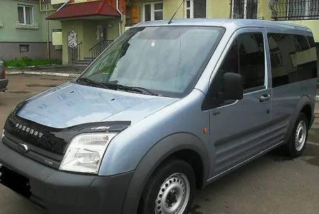   FORD TRANSIT CONNECT  2002-2006 .. FR16
