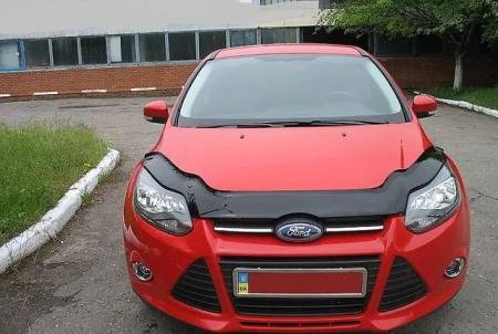   FORD Focus 3  2011.. FR26 VIP-TUNING