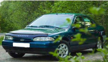   FORD Mondeo I c 1993-1995 . FR35 VIP-TUNING