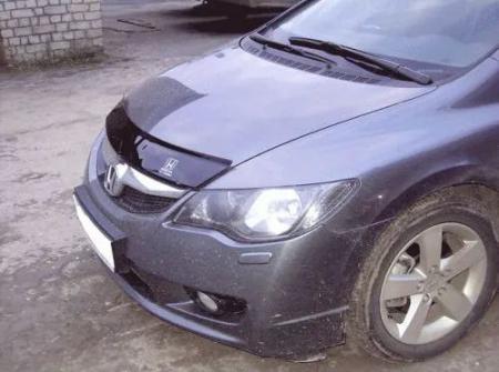   HONDA Civic  2006 .. HD06 VIP-TUNING