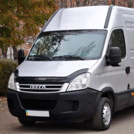   IVECO DAILY  2006-2011 .. IC02
