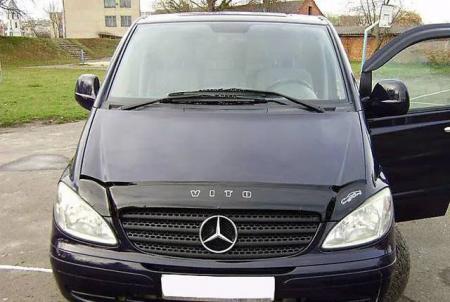   Mercedes-Benz Vito  2003 .. MRD06 VIP-TUNING