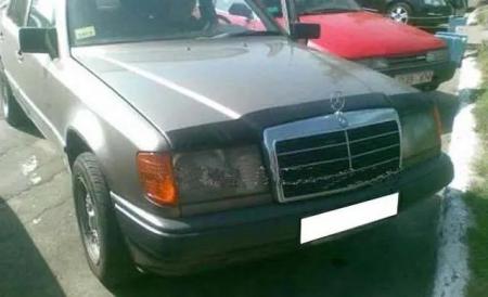   Mercedes-Benz Vito  2014 .. MRD09 VIP-TUNING