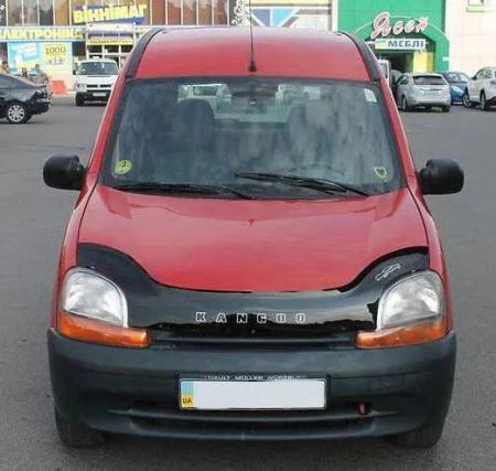   Renault Kangoo c 1997-2003 RL10 VIP-TUNING