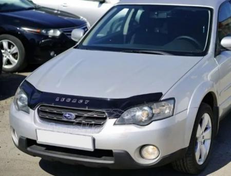   Subaru Legacy IV/Legacy Outback III  2003-2009 .. SB03 VIP-TUNING