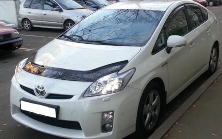   TOYOTA PRIUS  2009 .. TYA34