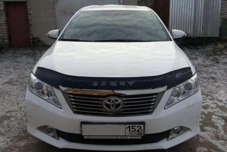   TOYOTA Camry  2011 .. TYA59 VIP-TUNING