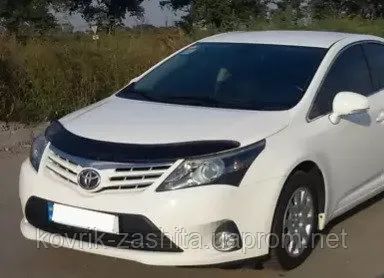   TOYOTA AVENSIS  2008 .. TYA60