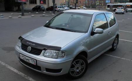   VW Polo 3  1999 - 2001 ..( ) VW15 VIP-TUNING