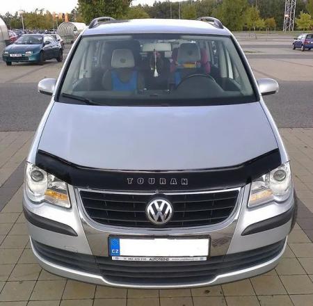  VW TOURAN  2003-2007 .. VW30