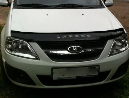   Lada Largus (R90)  2012 VZ04 VIP-TUNING