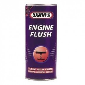 Engine Flush 425ml (   .  .) W51265 Wynns