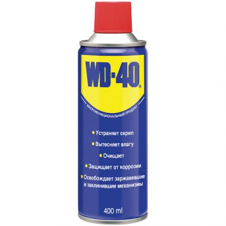 WD-40 (0,4)     WD400 WD-40