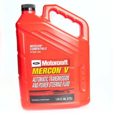    MERCON-V 4.73 XT-55Q-M MOTORCRAFT