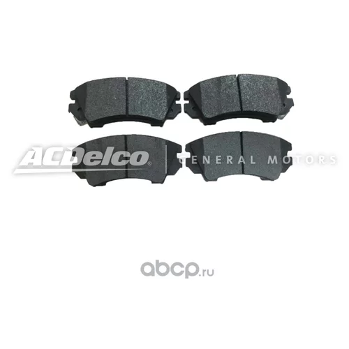   ACDELCO 19372217 19372217