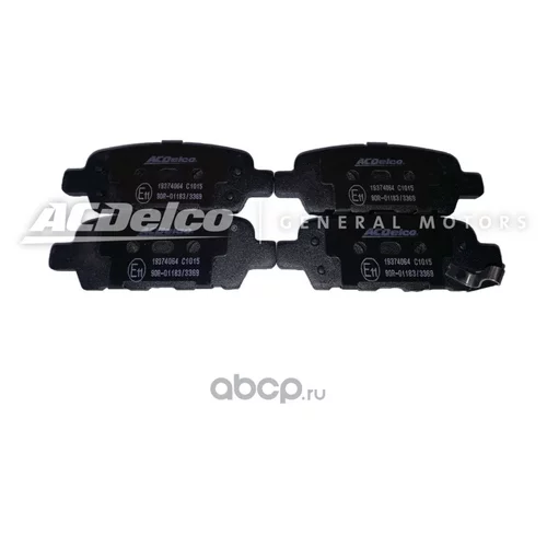   ACDELCO 19374064 19374064