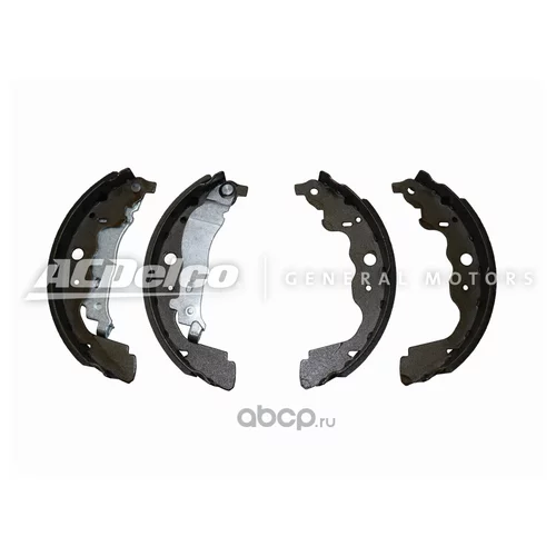   NISSAN, LADA, RENAULT ALMERA / LARGUS / DUSTER ACDELCO 19374074 19374074