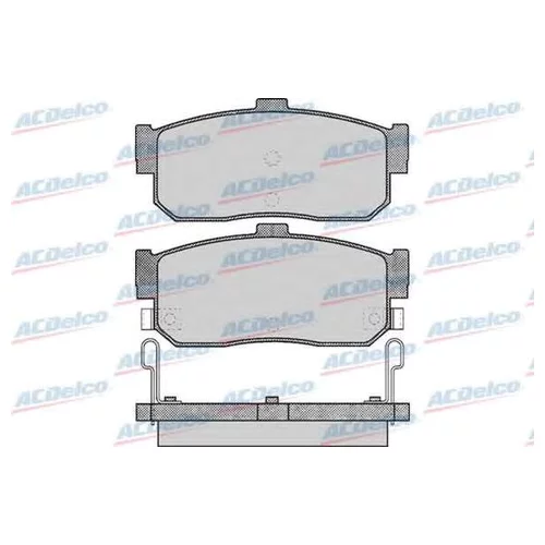    AC488981D ACDELCO