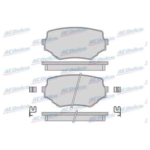   AC792881D ACDELCO