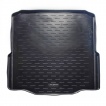 Skoda Superb SD (2013-) коврик багажника
