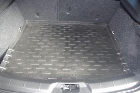 Volvo V40 Cross Country (T5) (2012-) коврик багажника