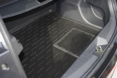 Lifan X50 (2015-) коврик багажника