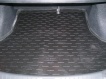 FAW Besturn (B50) (2011-) коврик багажника