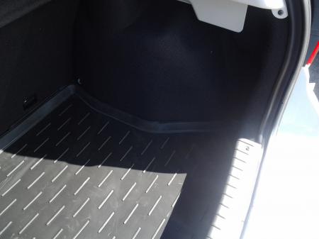 Datsun mi-DO HB (2014-) коврик багажника
