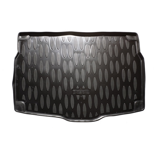 HY i30 HB (2012-) коврик багажника