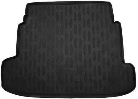 Kia Cerato SD (2009-2013) коврик багажника