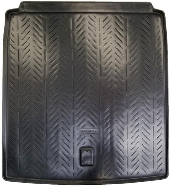VW Passat (B7) SD (2011-) коврик багажника