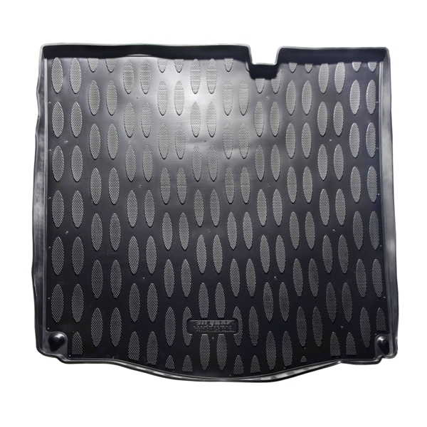 Citroen C-Elysee (2013-) коврик багажника