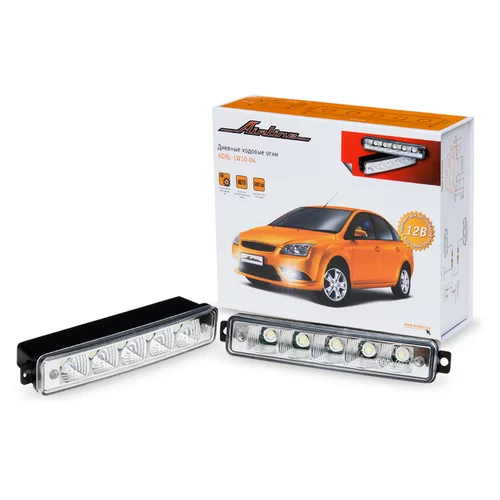   AIRLINE(1 10LED) ADRL-1W10-04 ADRL-1W10-04