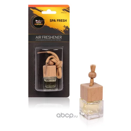  -   PERFUME SPA FRESH AFBU232