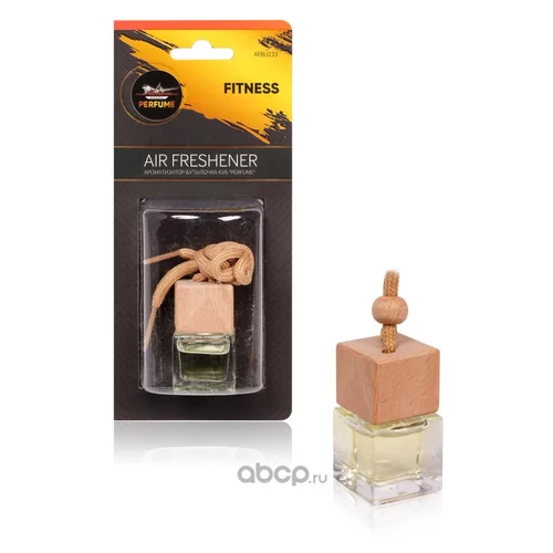  -   PERFUME FITNESS AFBU233